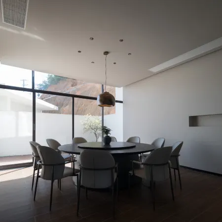 Senyin Titian Homestay