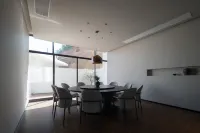 Senyin Titian Homestay - servizio colazione