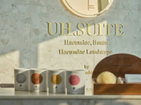 UH Suite the Haeundae