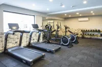 Ramada by Wyndham Dalaman - Gym