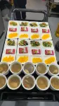 Wan Hao Hotel - breakfast
