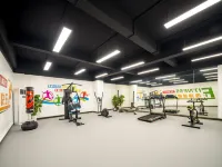 โรงแรมฟานลั่วซี สาขาเขตทิวทัศน์ทะเลสาบซงซาน - 3 ดาว