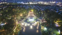 Suzhou Anmi Hotel·Enjoy the poetic charm of Jiangnan·near the subway station and panmen scenic area - románticos