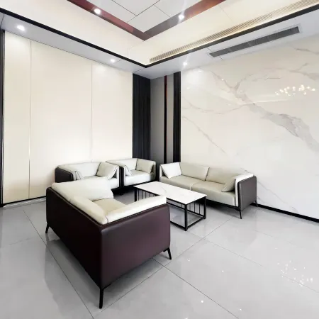 Wukong E-sports Homestay (Nanyue Airport)