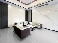 Wukong E-Sports Hotel (Nanyue Airport)