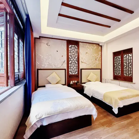 Nanling Inn