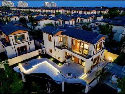 Floral Hotel·Meisheng Hotel (Seatopia)