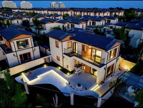 Meisheng Hotel (Seatopia)
