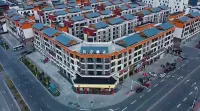 Yunxi Hotel