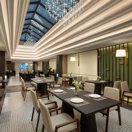 Wyndham Garden Guangzhou Panyu Отели рядом с достопримечательностью «Панью»
