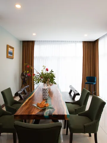 รูปภาพของนากาวารี อาร์ต มัลดีฟส์ บาร์บีคิว พัทยา วิลล่า