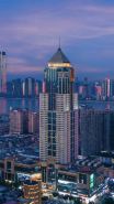 Holiday Inn Express Wuhan Jianghan Road by IHG