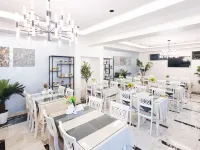 Merhaba Hotel Hotels in Fergana
