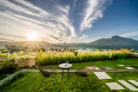 Rumah 100 m² dengan 2 kamar tidur dan 1 kamar mandi pribadi di Kintamani Hotel dekat Batur Natural Hot Spring