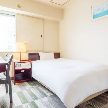 HOTEL PACO OBIHIRO CHUO