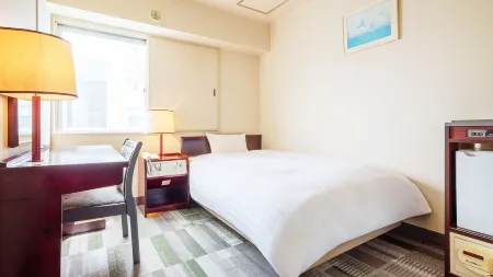 HOTEL PACO OBIHIRO CHUO