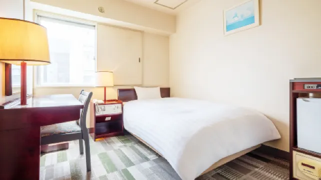 HOTEL PACO OBIHIRO CHUO