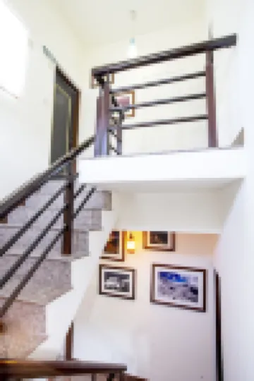 台東草莓牛奶民宿