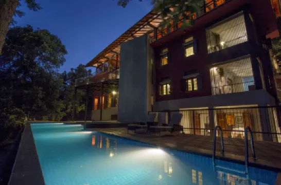 The Hermitage by Edwards Collection Hotels in haragama