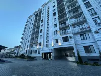Minor River apartments