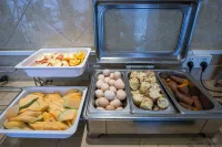 Vienna Hotel (Jieyang Rongcheng Jinxian Gate Tower) - Breakfast