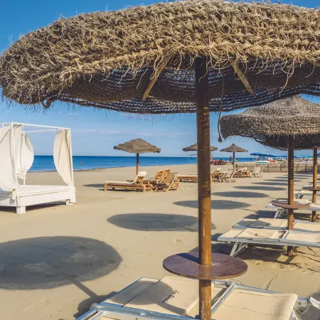 Toscana Sport Resort