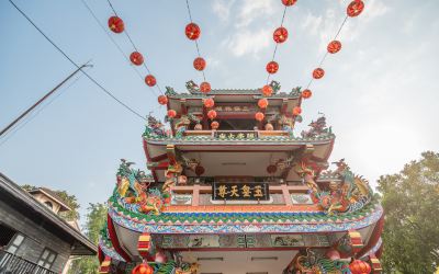 その他 ザ･ペニンシュラ バンコクの写真