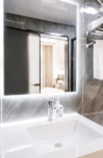 Huangguoshu Baiyin Hotel