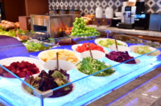 IntercityHotel WeiHai Torch Eighth Street Beach