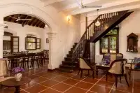 Jetwing Galle Heritage Home