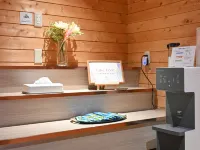 komakusa hotel - Hot Springs