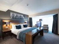 Bilderberg Garden Hotel Hotels near VondelCS