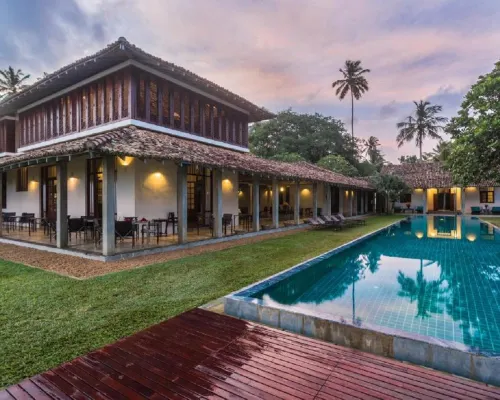 The Frangipani Tree by Edwards Collection - Thalpe Hotels in Talpe