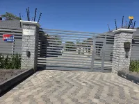 Modern and Cozy Apartments