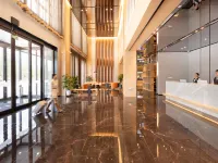 Jinyi Hotel (Erenhot Municipal Government) Hotels in Erenhot