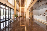 Jinyi Hotel (Erenhot Municipal Government) Hotels in Erenhot