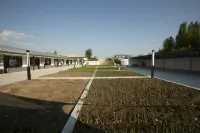 Linxi Town Chengbei Homestay