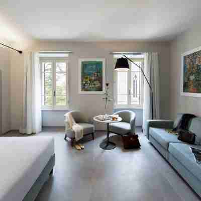 Grand Hotel San Gemini | UNA Esperienze Rooms