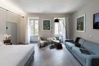 Grand Hotel San Gemini | UNA Esperienze Hotel a 