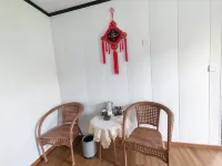 Ergun Kao Hua's Home · Wild Luxury Scenic Family Parent-Child Vacation Boutique Stay (Shiwei)