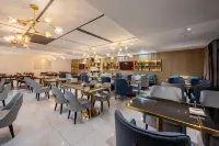 Yunshui Mingxin Art Hotel (Enshi Prefecture Cultural Center Xintiandi Branch)