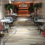 Xining Haizhiyang Hotel (Beichuan Wanda Plaza)