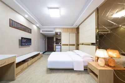 ZHU CHAO Hotel dekat Longhai Harbor Company Puxian Wharf