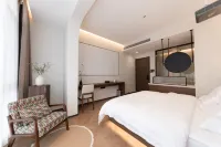 Lushan Wangchuan · Yunqi Homestay (Xiufeng Scenic Area) Các khách sạn gần Jiangxi Lushan Shannan National Forest Park