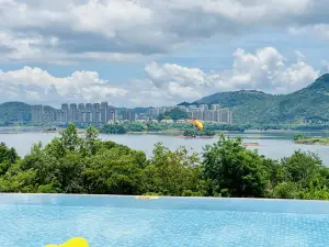 Qiandao Lake Xiaoyao Manor Suiyuan