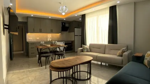 Hillfort Suites Apartotel Hotels in Kaleüçağız Mahallesi