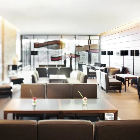 Mövenpick Hotel Stuttgart Airport
