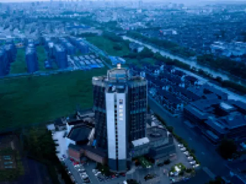 Yitel (Yangzhou Qionghua Building, Ancient Canal, Dongguan Street) Hotels near He Garden