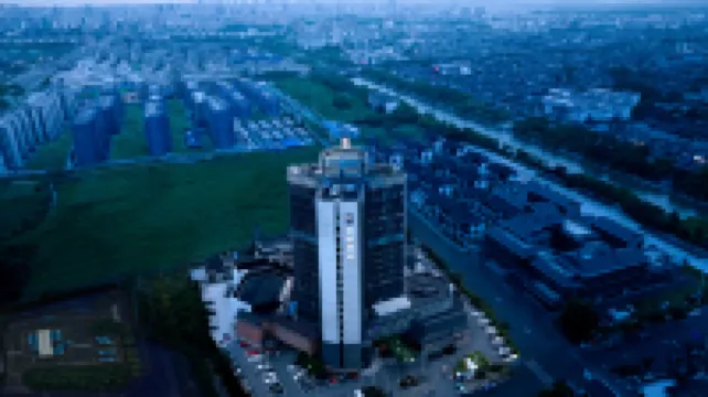 ยีเตล (อาคารฉงหัว หยางโจว คลองโบราณ ถนนตงกวน)