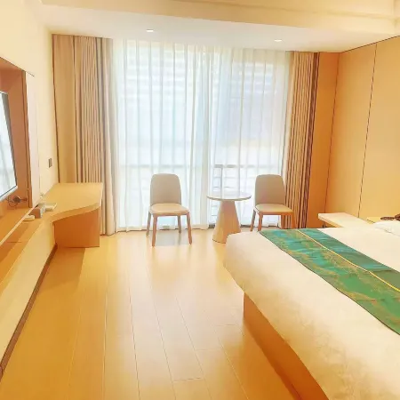Damojin Hotel